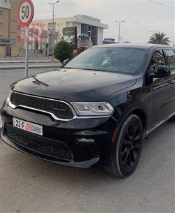دودج دورانجو